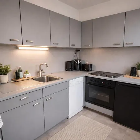 Apartman Loft Salzburg *