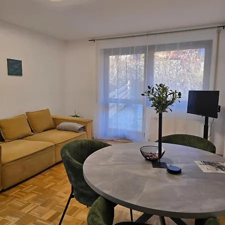 Appartamento Loft Salzburg