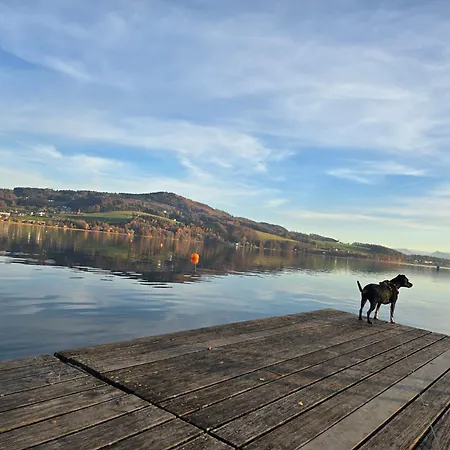 Loft Salzburg Seeham