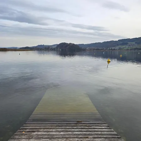 Appartamento Loft Salzburg