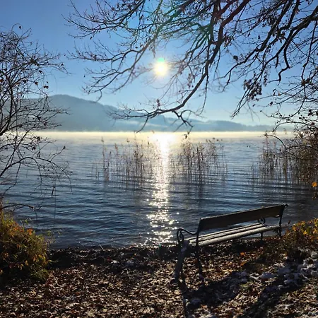 דירה Loft Salzburg