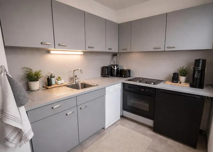 Appartamento Loft Salzburg *