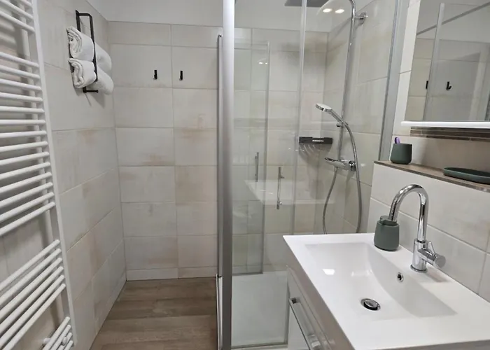 Loft Salzburg Seeham