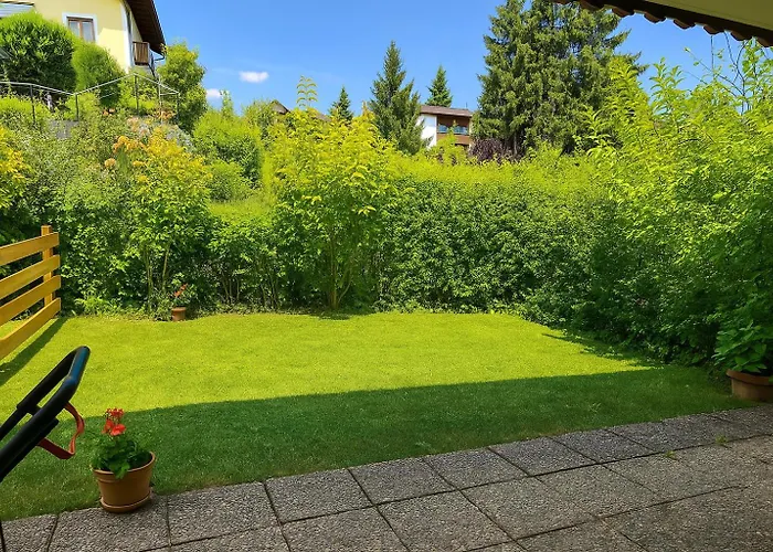 Appartamento Loft Salzburg Seeham