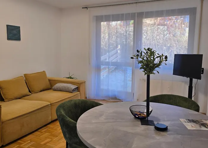 Appartamento Loft Salzburg