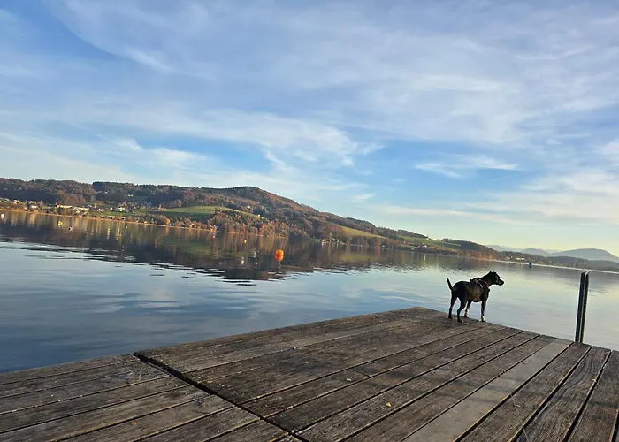 Loft Salzburg Seeham