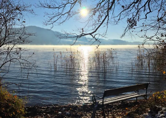 Appartamento Loft Salzburg