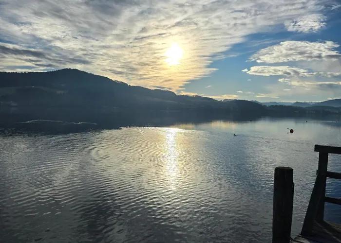 Loft Salzburg Appartamento Seeham