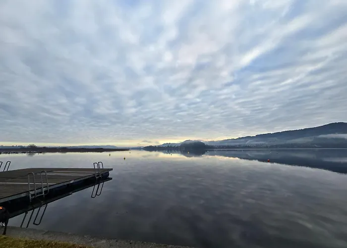 Appartamento Loft Salzburg Seeham