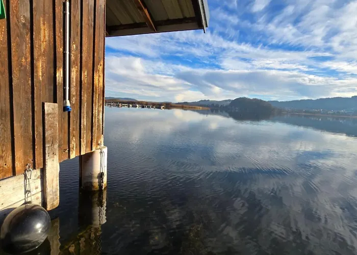 Appartamento Loft Salzburg